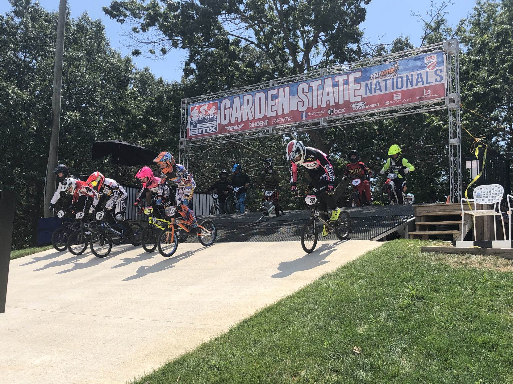 Garden State Nationals